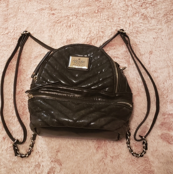 Mini Backpack - Picture 2 of 2